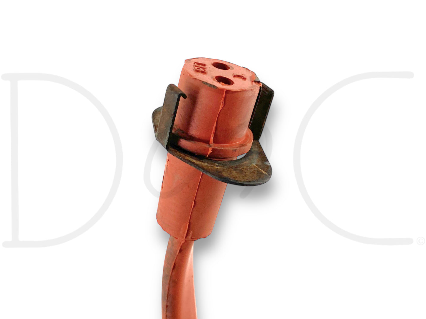 95-97 Ford F250 F350 7.3 7.3L Powerstroke Diesel Engine Block Heater Cord OEM