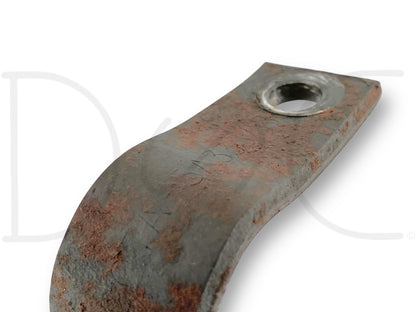 80-16 Ford F250 F350 Upper Coil Spring Retainer Bracket E0Ta-5A333-AB