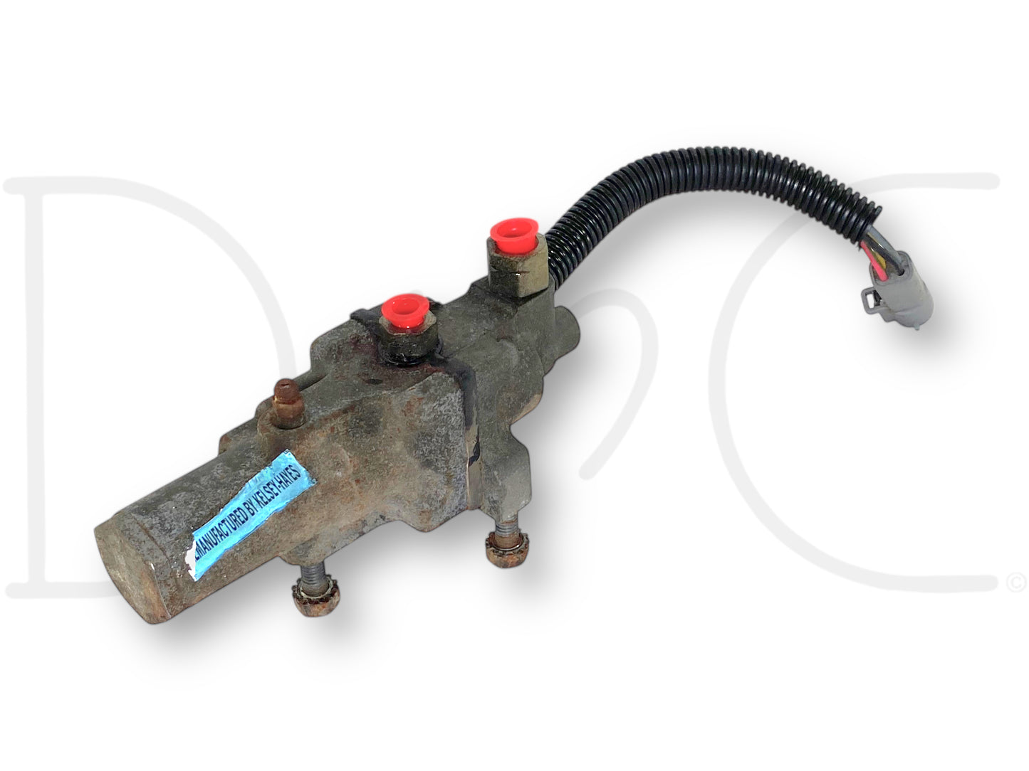 95-97 Ford F250 F350 ABS Brake Modulator Valve