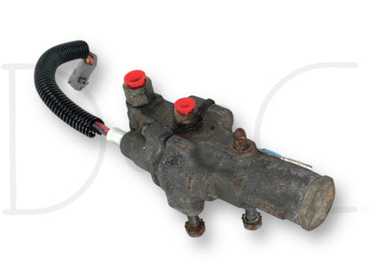 95-97 Ford F250 F350 ABS Brake Modulator Valve