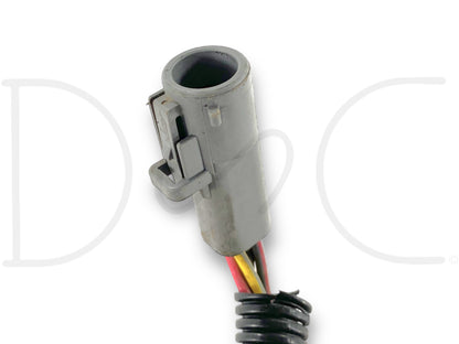 95-97 Ford F250 F350 ABS Brake Modulator Valve