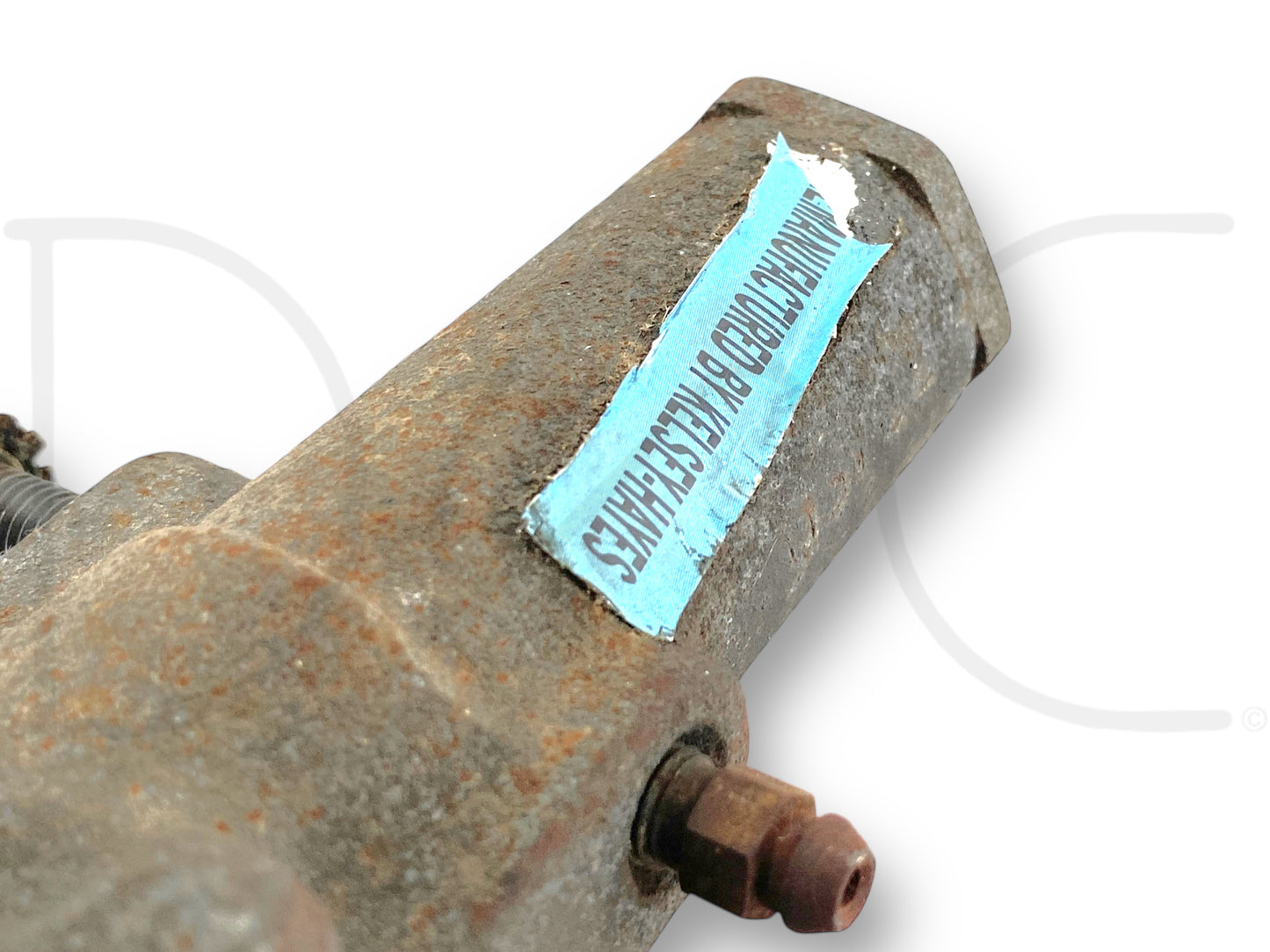 95-97 Ford F250 F350 ABS Brake Modulator Valve