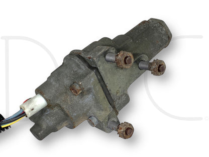 95-97 Ford F250 F350 ABS Brake Modulator Valve