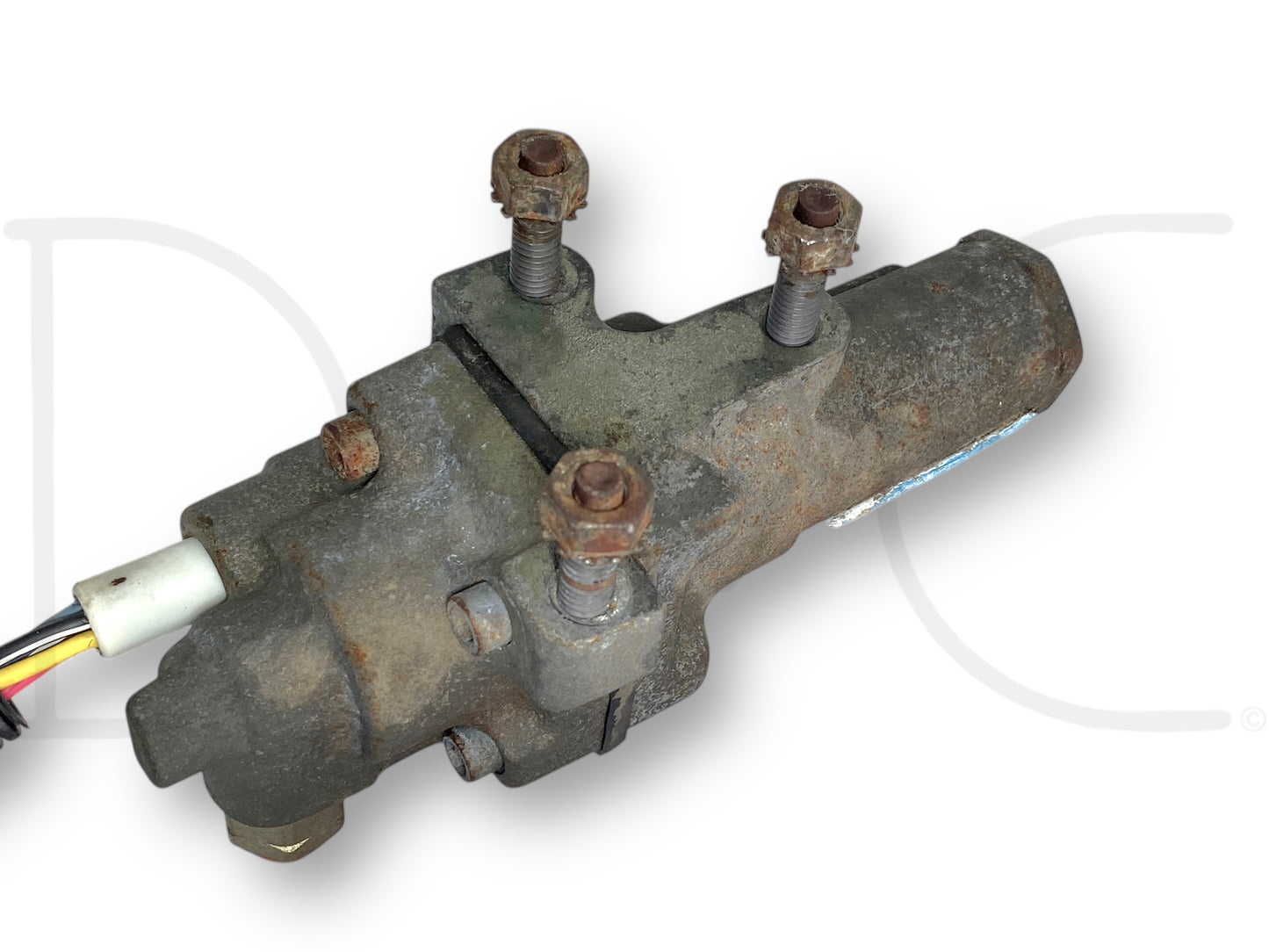 95-97 Ford F250 F350 ABS Brake Modulator Valve