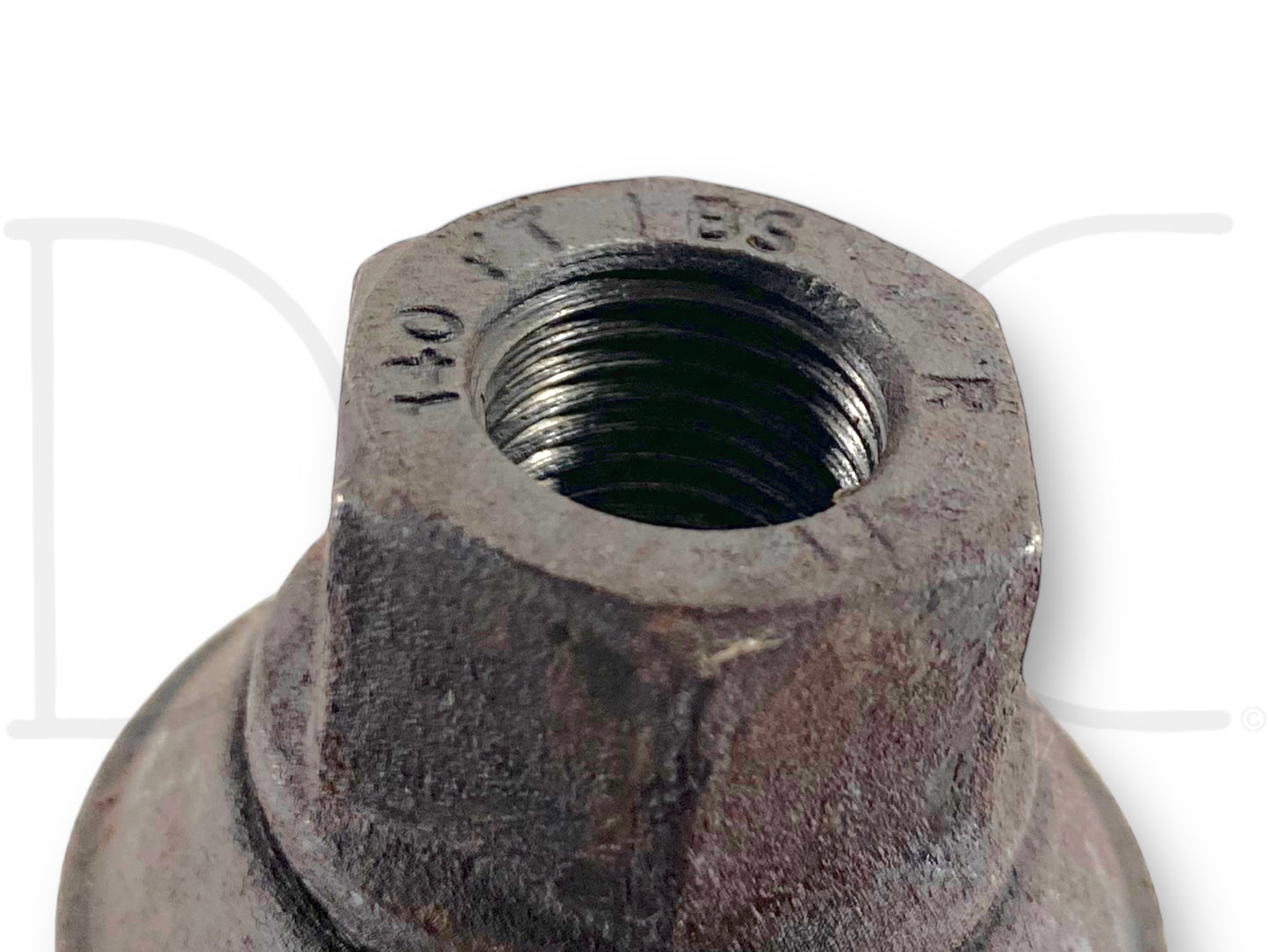92-97 Ford F350 Dually DRW Lug Nuts Set Of 8 OEM Lug Nut Set