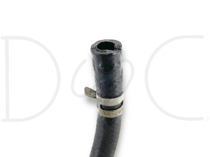 92-97 Ford F250 F350 7.3 7.3L Diesel Power Steering Return Cooler Line OE