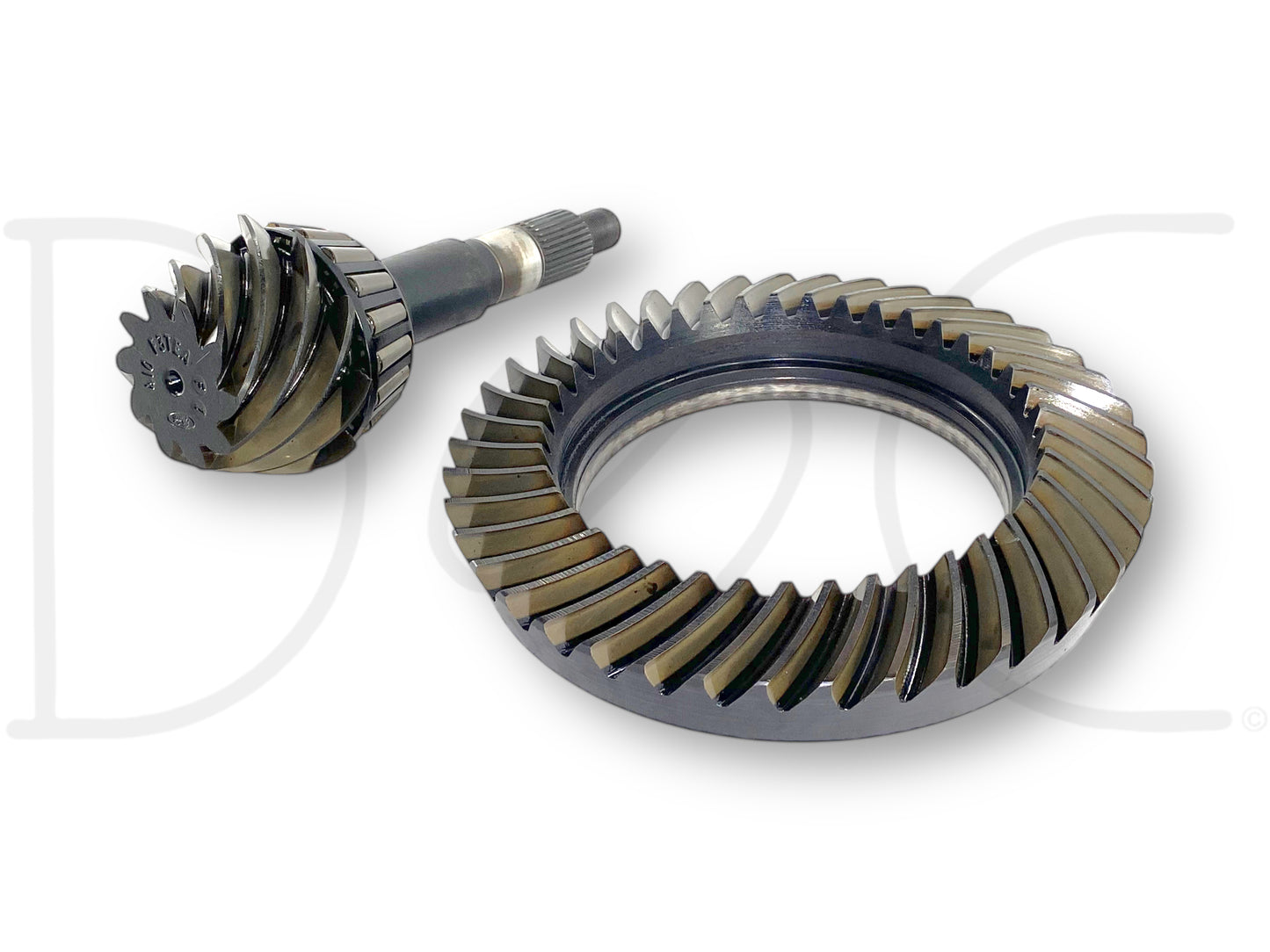 92-96 Ford F250 F350 Sterling 10.25 Rear Axle Ring & Pinion Gear Set 4.10