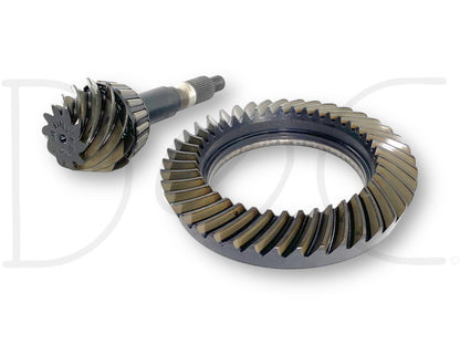 92-96 Ford F250 F350 Sterling 10.25 Rear Axle Ring & Pinion Gear Set 4.10