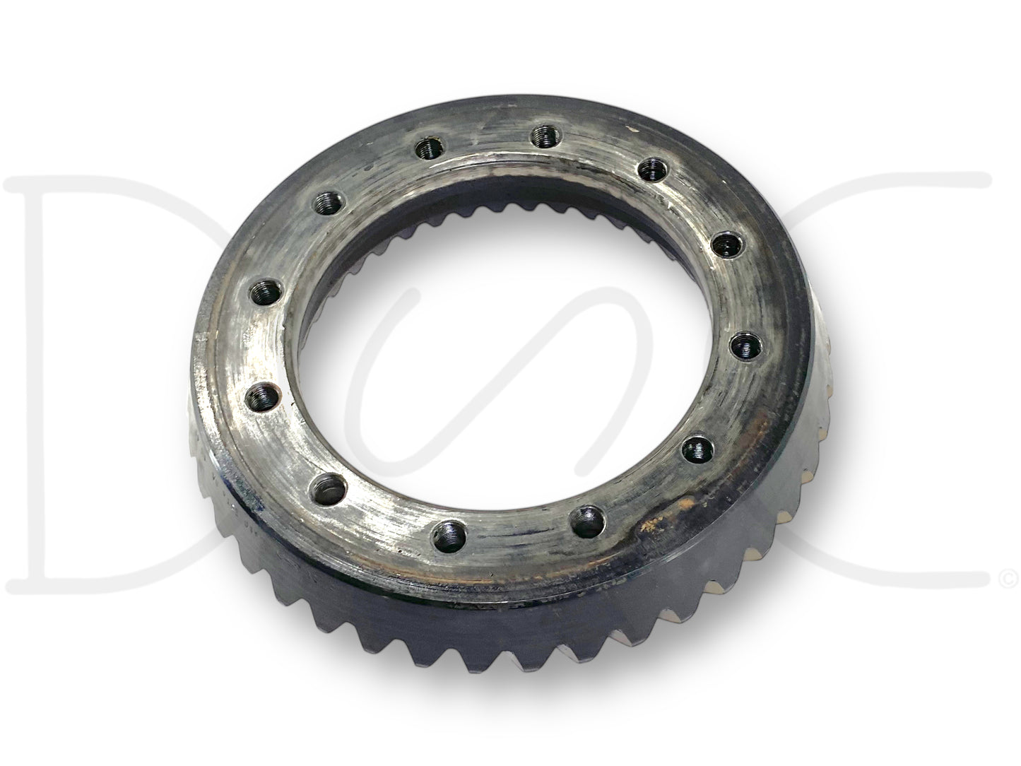 92-96 Ford F250 F350 Sterling 10.25 Rear Axle Ring & Pinion Gear Set 4.10