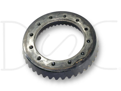 92-96 Ford F250 F350 Sterling 10.25 Rear Axle Ring & Pinion Gear Set 4.10