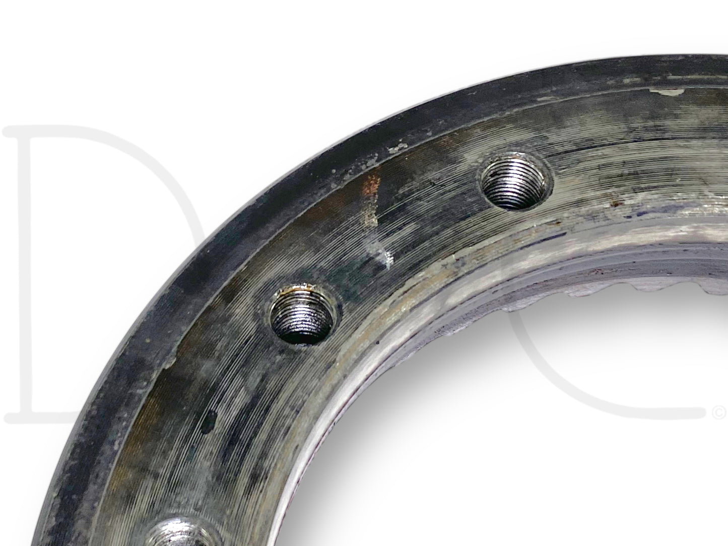 92-96 Ford F250 F350 Sterling 10.25 Rear Axle Ring & Pinion Gear Set 4.10
