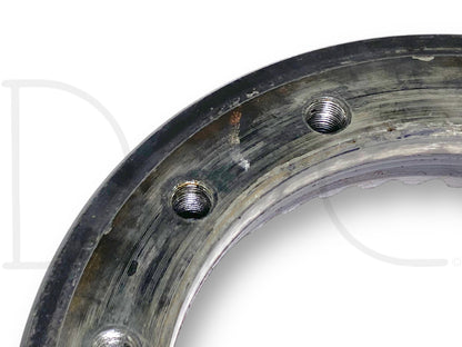 92-96 Ford F250 F350 Sterling 10.25 Rear Axle Ring & Pinion Gear Set 4.10