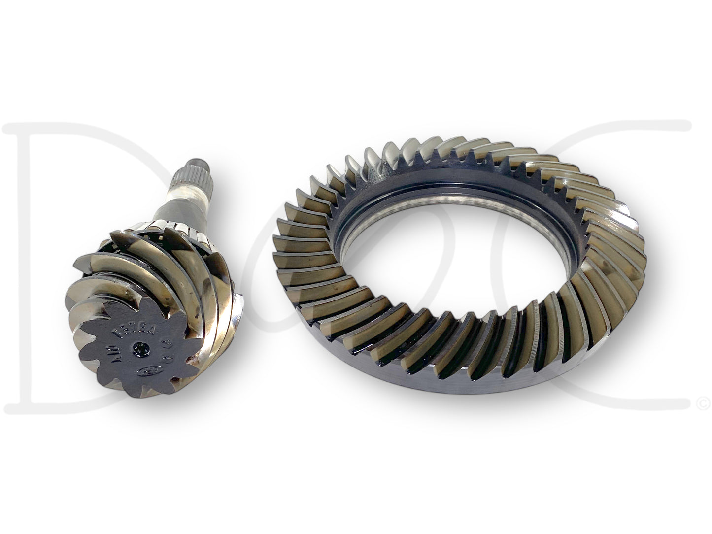 92-96 Ford F250 F350 Sterling 10.25 Rear Axle Ring & Pinion Gear Set 4.10