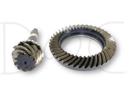 92-96 Ford F250 F350 Sterling 10.25 Rear Axle Ring & Pinion Gear Set 4.10