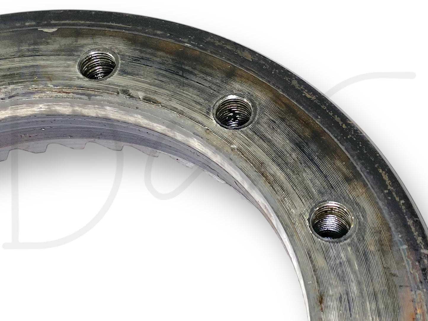 92-96 Ford F250 F350 Sterling 10.25 Rear Axle Ring & Pinion Gear Set 4.10