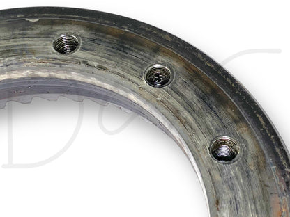 92-96 Ford F250 F350 Sterling 10.25 Rear Axle Ring & Pinion Gear Set 4.10