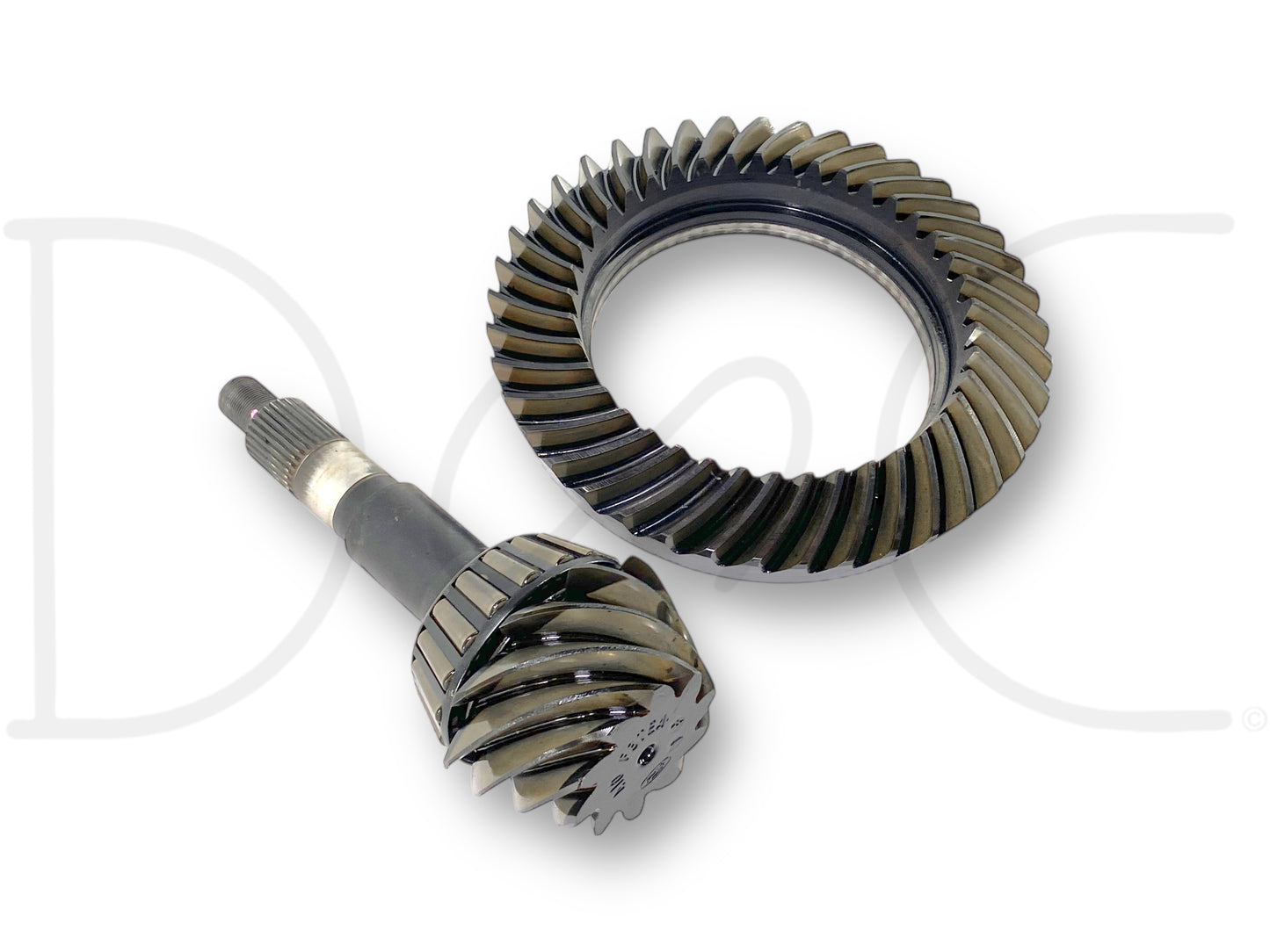 92-96 Ford F250 F350 Sterling 10.25 Rear Axle Ring & Pinion Gear Set 4.10