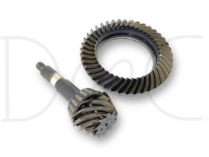92-96 Ford F250 F350 Sterling 10.25 Rear Axle Ring & Pinion Gear Set 4.10