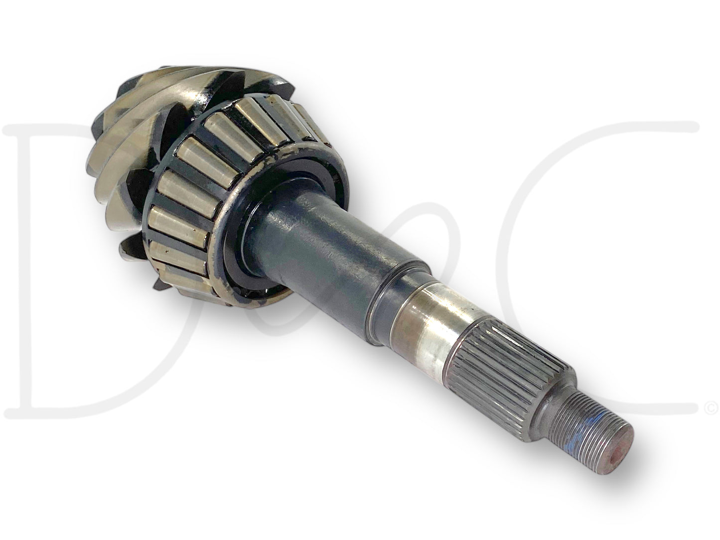 92-96 Ford F250 F350 Sterling 10.25 Rear Axle Ring & Pinion Gear Set 4.10