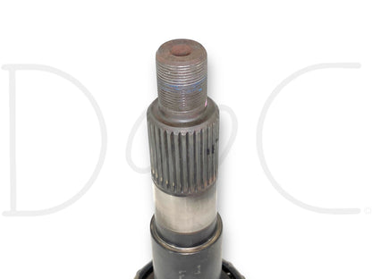 92-96 Ford F250 F350 Sterling 10.25 Rear Axle Ring & Pinion Gear Set 4.10
