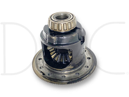 92-97 Ford F250 F350 Sterling 10.25 Rear Axle Diff Carrier Trac Lok F7Tw-4205-BA