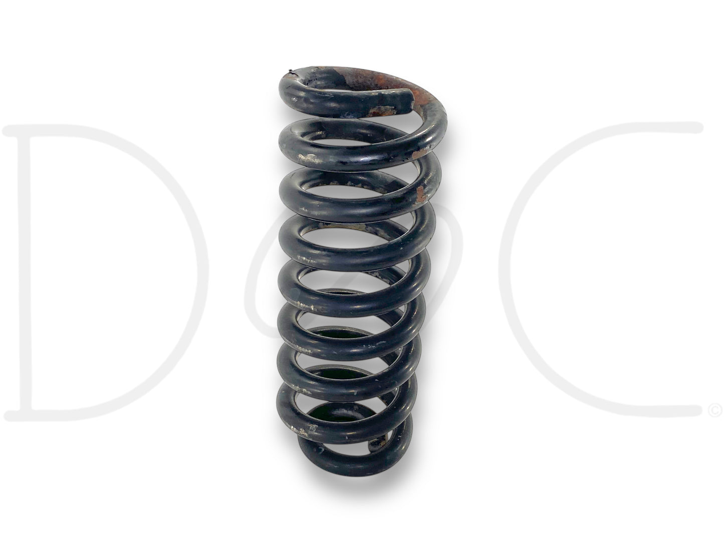 94-97 Ford F250 F350 Diesel 2WD Front Coil Spring OEM