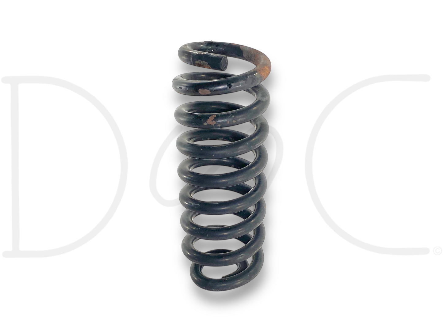 94-97 Ford F250 F350 Diesel 2WD Front Coil Spring OEM