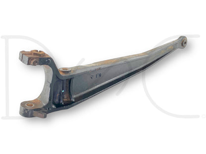 88-96 Ford F250 F350 2WD Front LH Left Driver Axle I Beam Arm LH Left OE