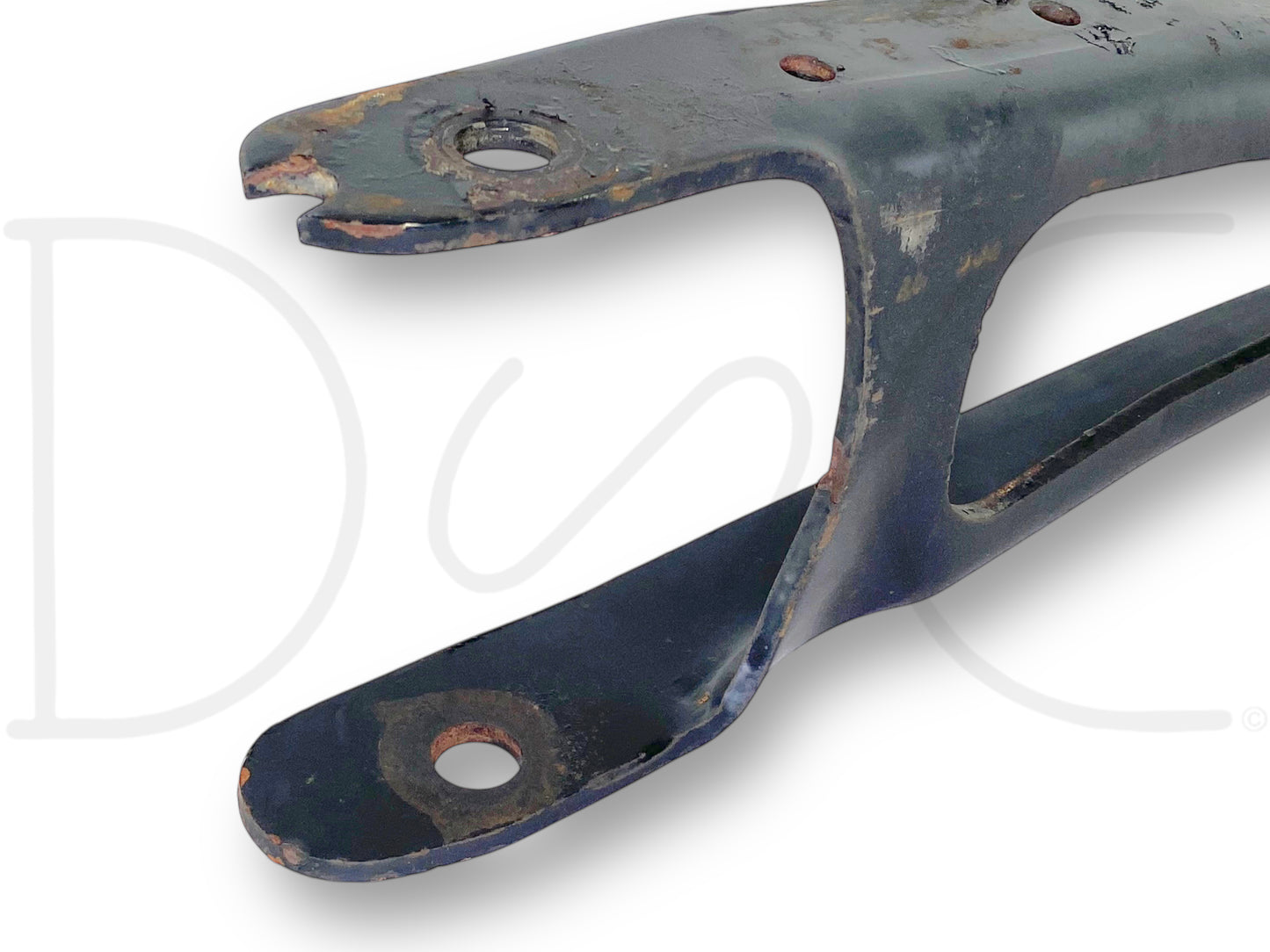 88-96 Ford F250 F350 2WD 2X4 Front LH Left Driver Radius Arm Suspension Control