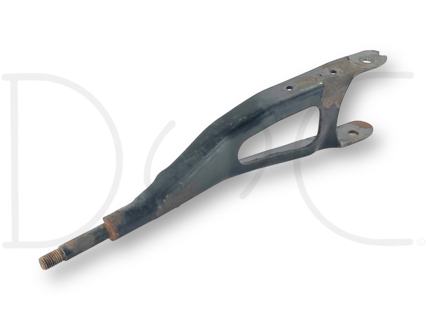 88-96 Ford F250 F350 2WD 2X4 Front RH Right Passenger Control Radius Arm OE