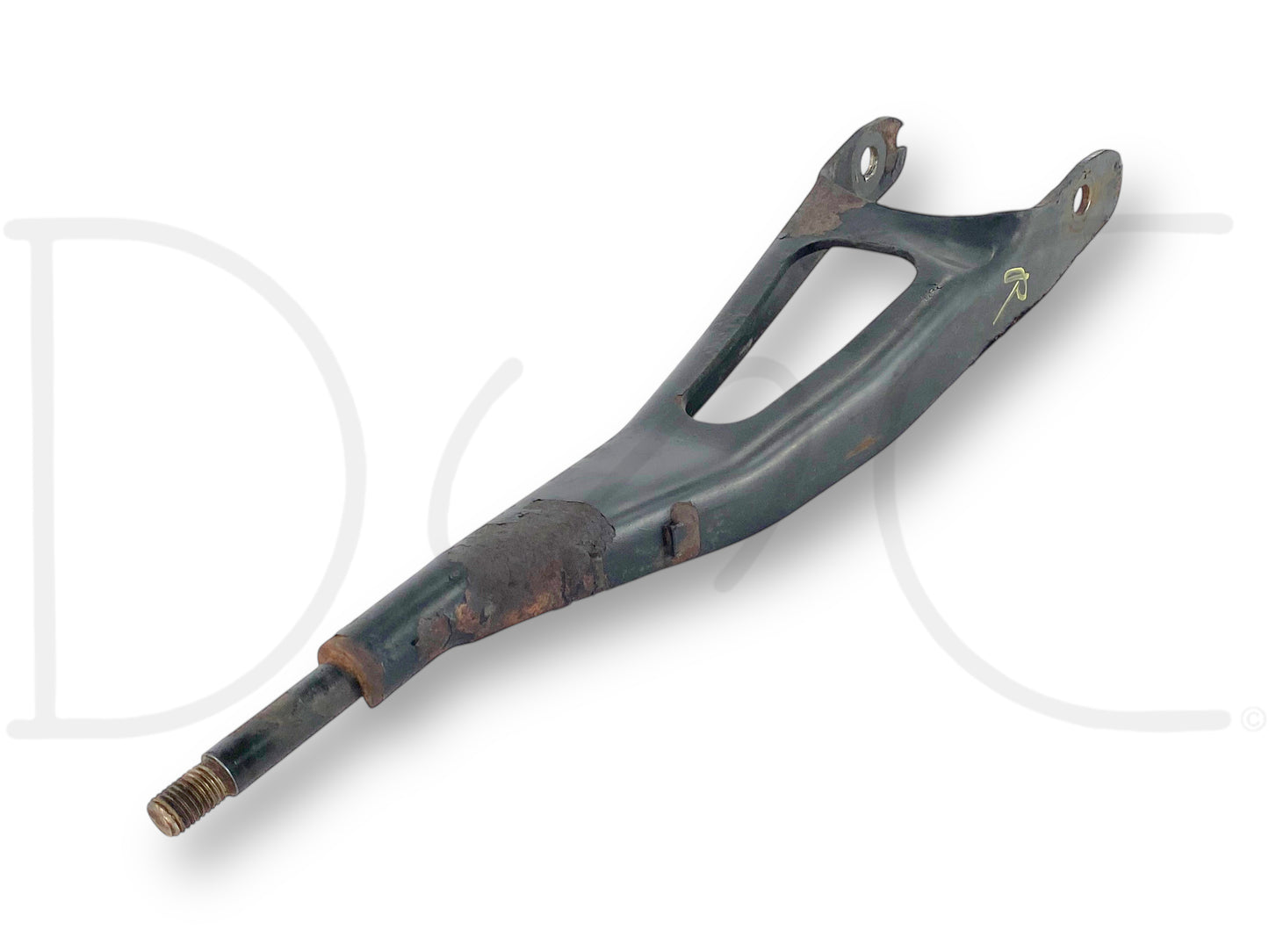 88-96 Ford F250 F350 2WD 2X4 Front RH Right Passenger Control Radius Arm OE