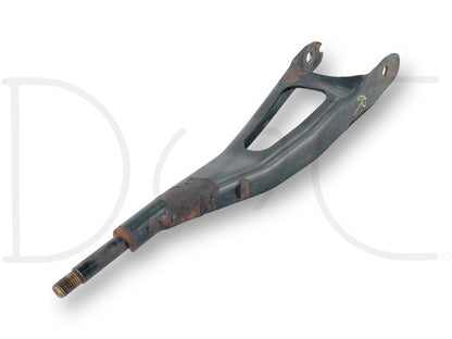 88-96 Ford F250 F350 2WD 2X4 Front RH Right Passenger Control Radius Arm OE