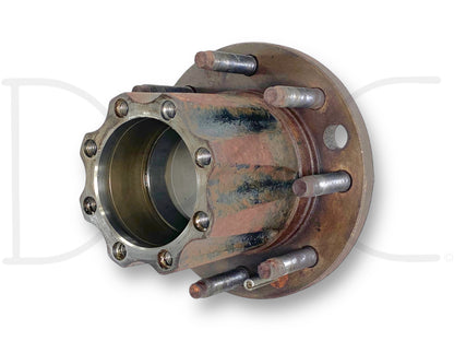 83-97 Ford F250 F350 Sterling 10.25 Rear Axle Wheel Bearing Hub OE E5Tw-Aa
