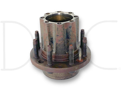 83-97 Ford F250 F350 Sterling 10.25 Rear Axle Wheel Bearing Hub OE E5Tw-Aa