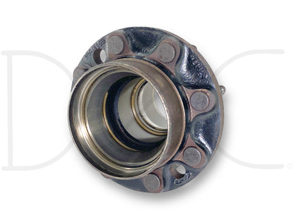 83-97 Ford F250 F350 Sterling 10.25 Rear Axle Wheel Bearing Hub OE E5Tw-Aa