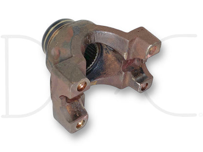 93-97 Ford F250 F350 SRW Sterling 10.25 Rear Axle Driveshaft Pinion Yoke 1350 OE