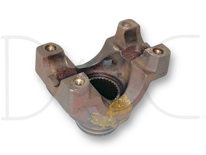 93-97 Ford F250 F350 SRW Sterling 10.25 Rear Axle Driveshaft Pinion Yoke 1350 OE