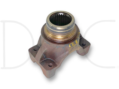 93-97 Ford F250 F350 SRW Sterling 10.25 Rear Axle Driveshaft Pinion Yoke 1350 OE