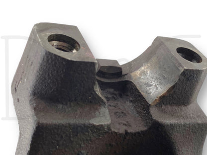 93-97 Ford F250 F350 SRW Sterling 10.25 Rear Axle Driveshaft Pinion Yoke 1350 OE