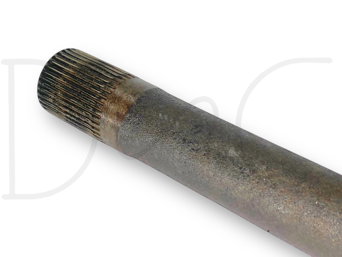 85-97 Ford F350 DRW Dually Sterling 10.25 Rear Axle Shaft RH Right 35 Spline