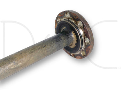 85-97 Ford F350 DRW Dually Sterling 10.25 Rear Axle Shaft RH Right 35 Spline
