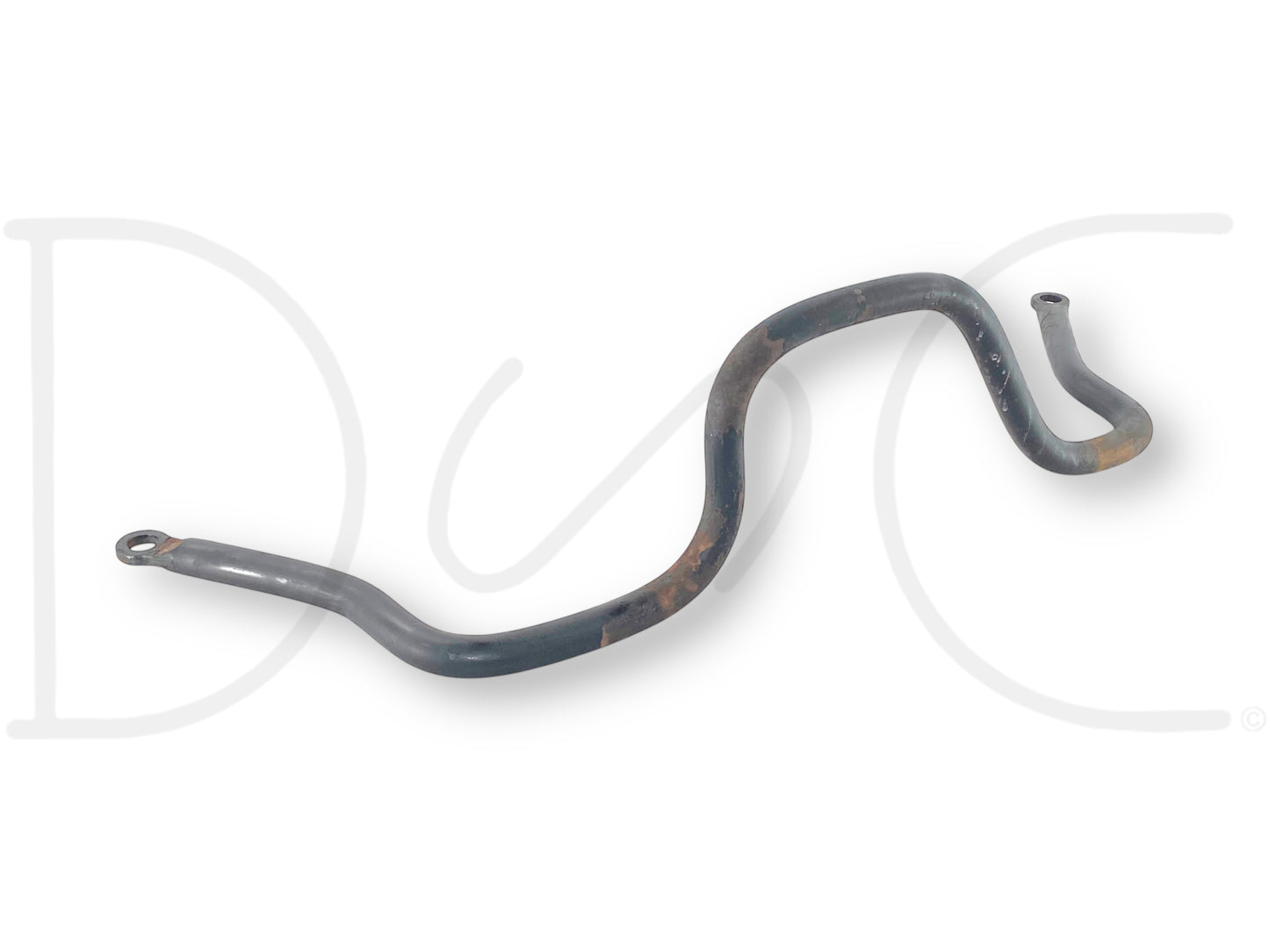 87-97 Ford F250 F350 Pickup Rear Axle Stabilizer Sway Bar OE