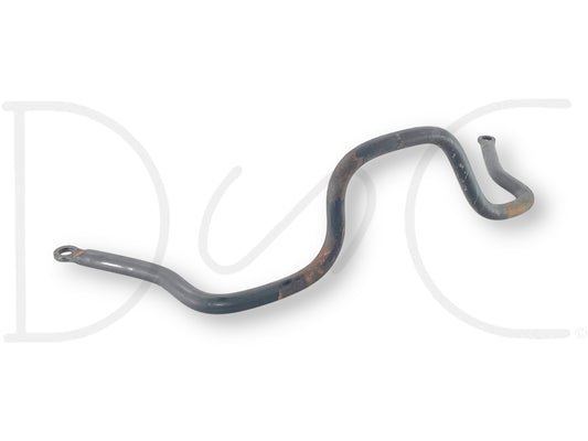 87-97 Ford F250 F350 Pickup Rear Axle Stabilizer Sway Bar OE