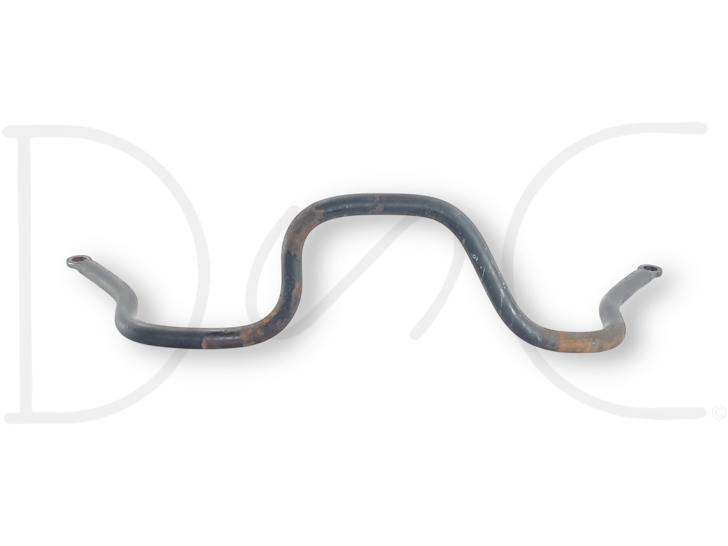 87-97 Ford F250 F350 Pickup Rear Axle Stabilizer Sway Bar OE
