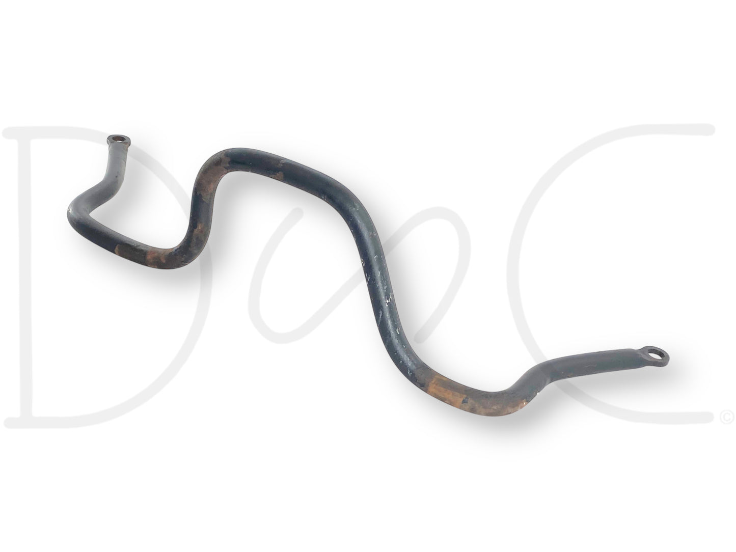 87-97 Ford F250 F350 Pickup Rear Axle Stabilizer Sway Bar OE