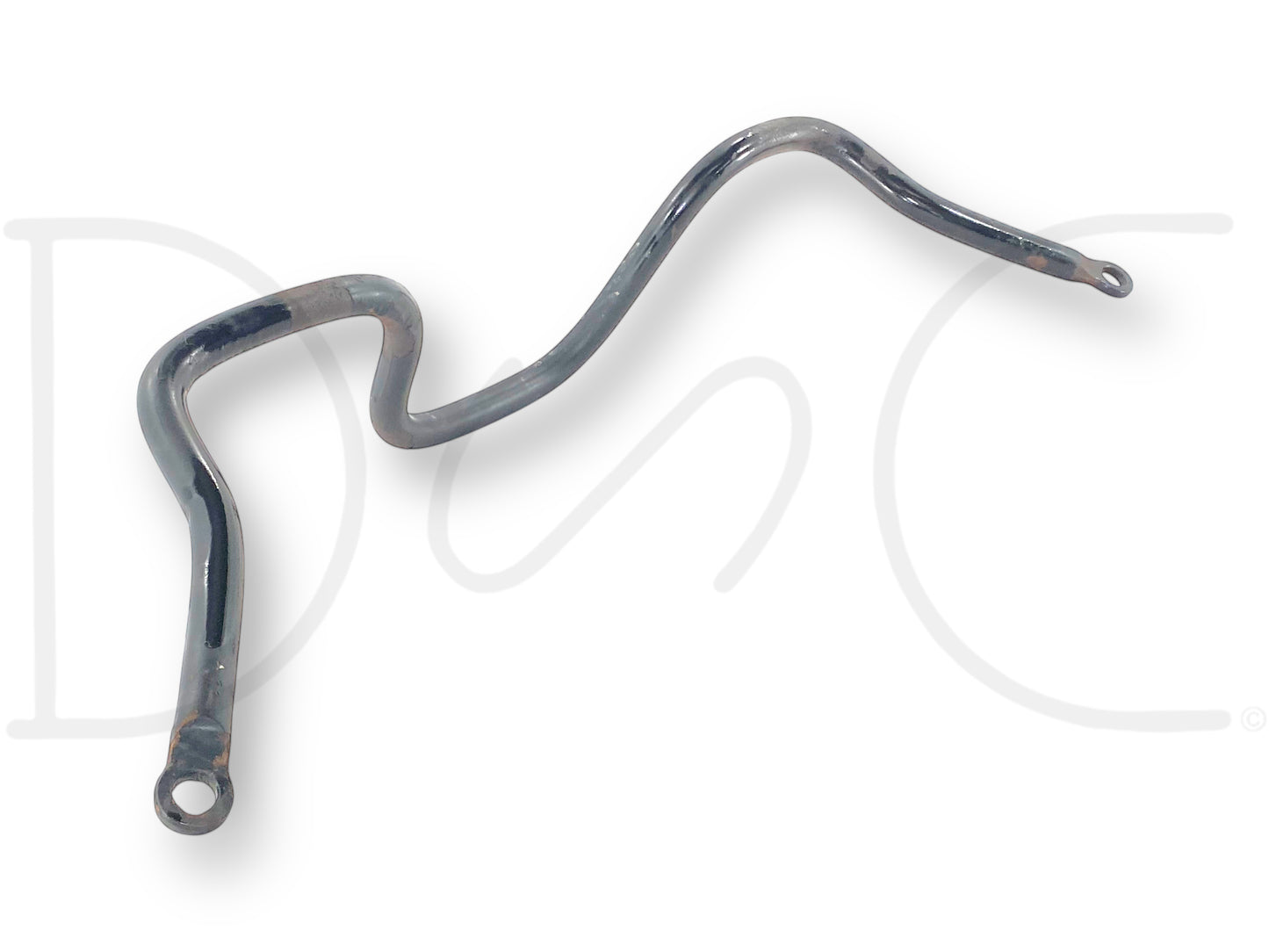 87-97 Ford F250 F350 Pickup Rear Axle Stabilizer Sway Bar OE