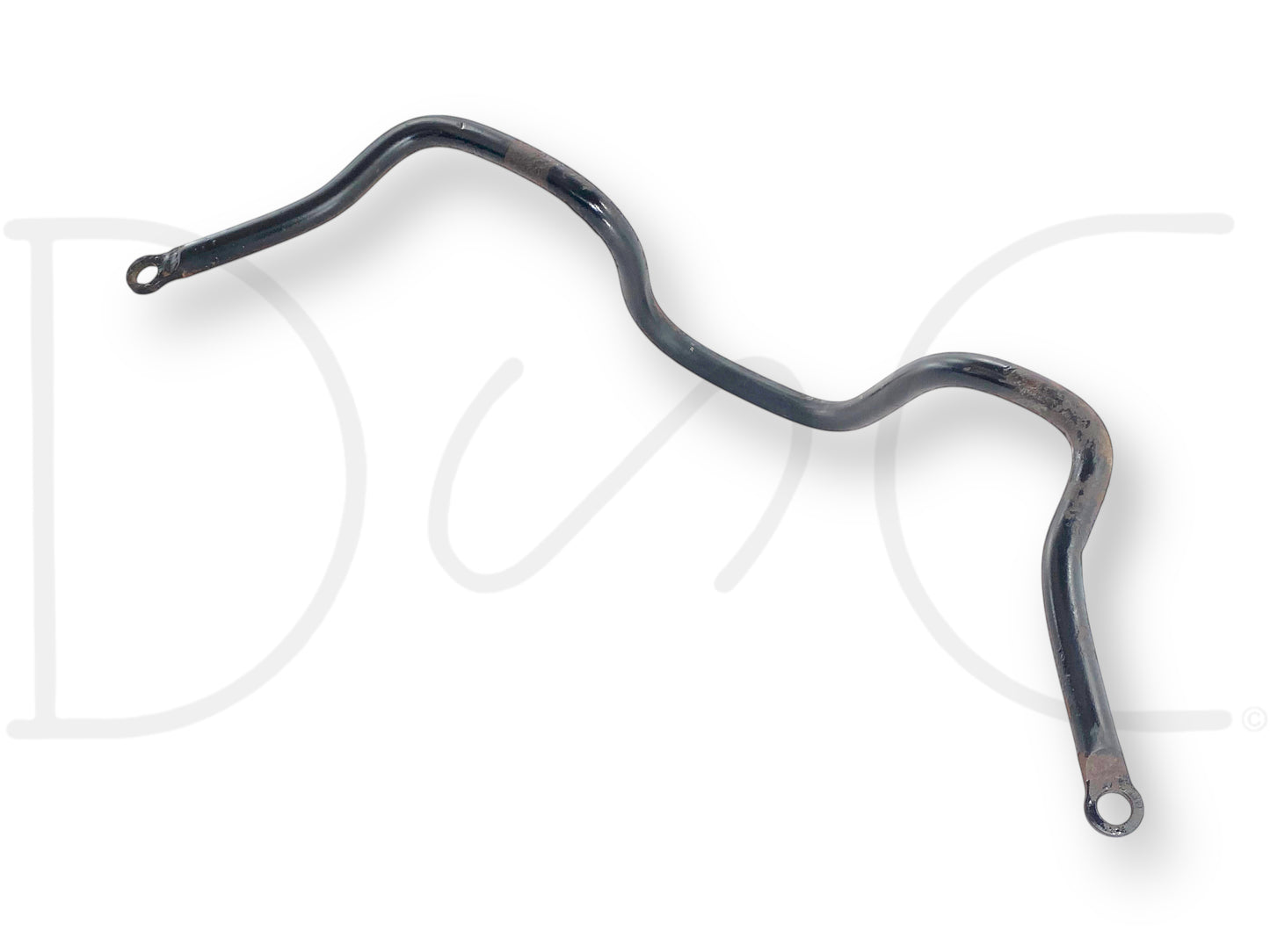 87-97 Ford F250 F350 Pickup Rear Axle Stabilizer Sway Bar OE