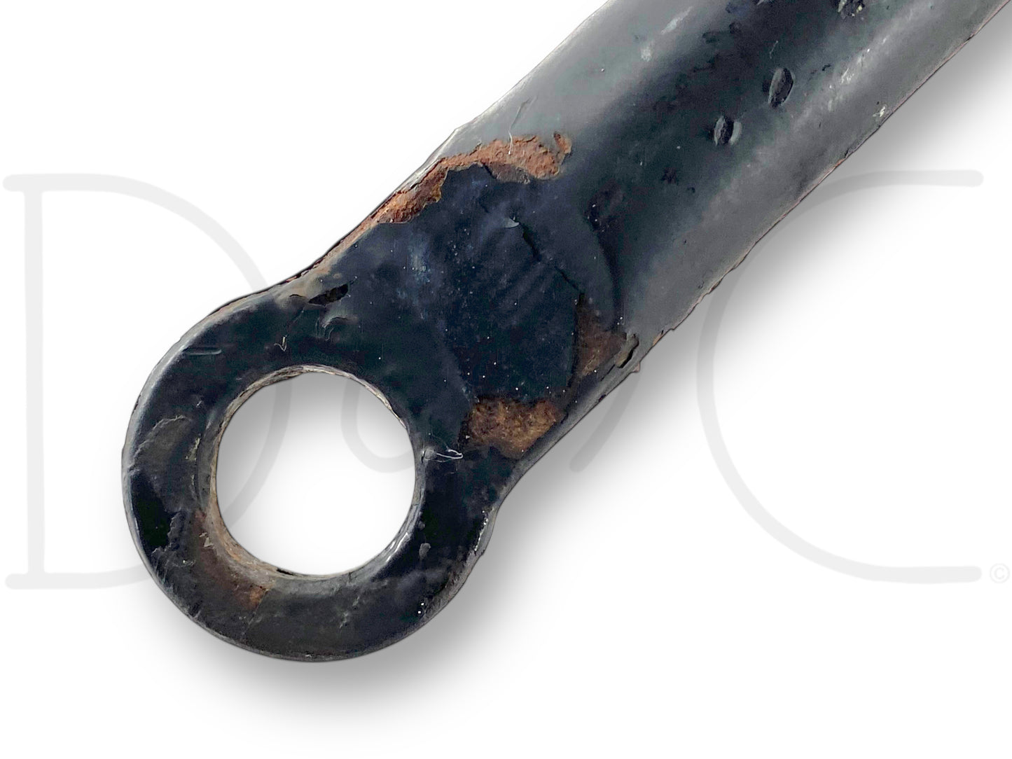 87-97 Ford F250 F350 Pickup Rear Axle Stabilizer Sway Bar OE