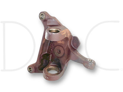 95-97 Ford F250 F350 LH Left Driver 2WD 2X4 Spindle Knuckle OEM F5Ta-3108-Bb