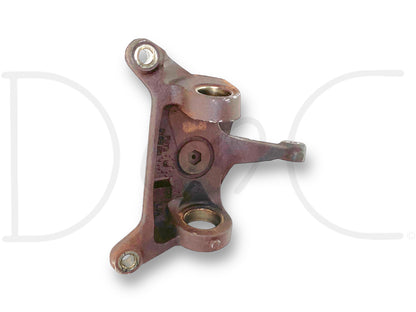 95-97 Ford F250 F350 LH Left Driver 2WD 2X4 Spindle Knuckle OEM F5Ta-3108-Bb